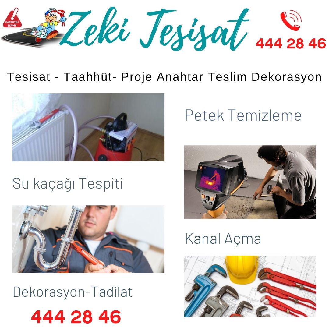 Güzelbahçe Su Kaçak Tespiti Ücretleri